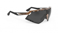 Очки Rudy Project DEFENDER Bronze Matte/Fade Black - Smoke Black
