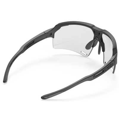 Очки Rudy Project DELTABEAT Black Matt - ImpX 2 Black