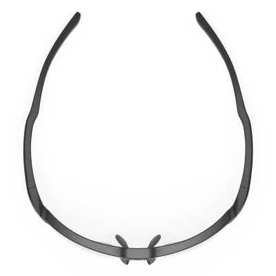 Очки Rudy Project DELTABEAT Black Matt - ImpX 2 Black