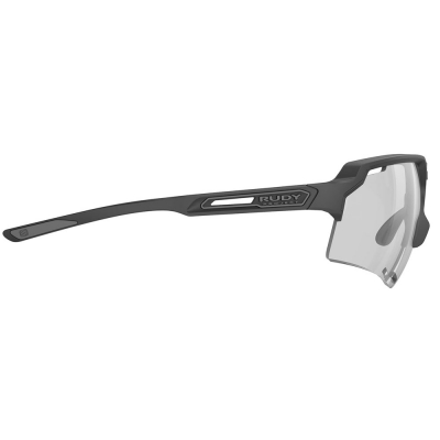 Очки Rudy Project DELTABEAT Black Matt - ImpX 2 Black