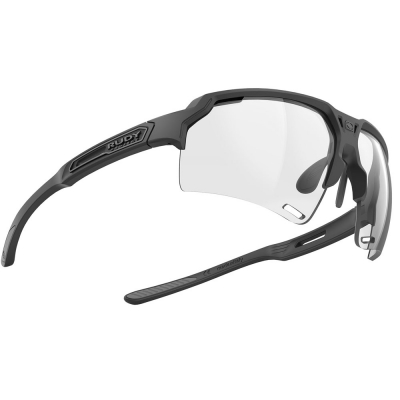 Очки Rudy Project DELTABEAT Black Matt - ImpX 2 Black