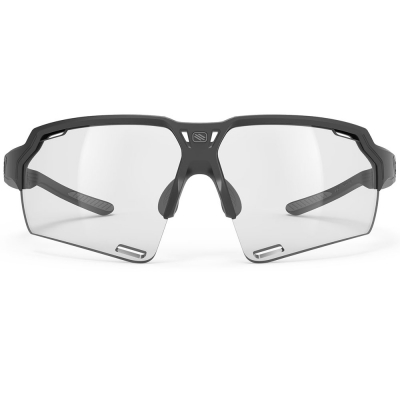 Очки Rudy Project DELTABEAT Black Matt - ImpX 2 Black