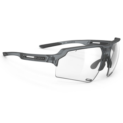 Очки Rudy Project DELTABEAT Frozen ASH - ImpX 2 LS Black