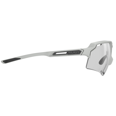 Очки Rudy Project DELTABEAT Light Grey Matt - ImpX 2 Black