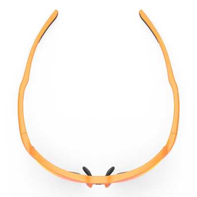 Очки Rudy Project DELTABEAT Mandarin Matt - MLS Orange