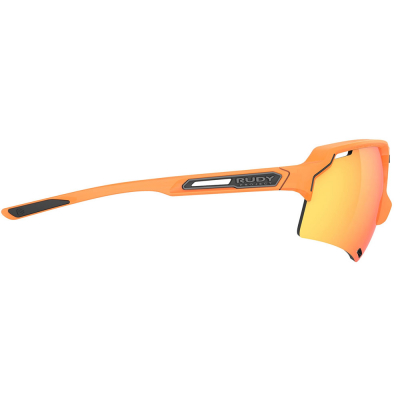 Очки Rudy Project DELTABEAT Mandarin Matt - MLS Orange
