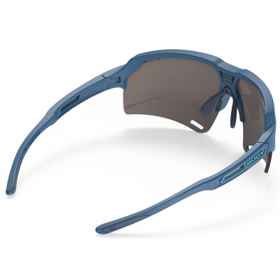 Очки Rudy Project DELTABEAT Pacific Blue - MLS Ice
