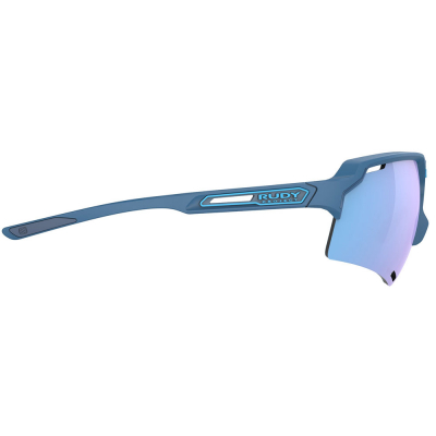 Очки Rudy Project DELTABEAT Pacific Blue - MLS Ice