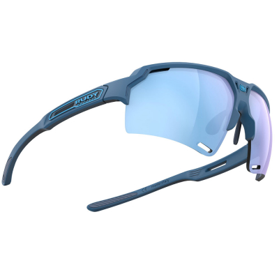 Очки Rudy Project DELTABEAT Pacific Blue - MLS Ice