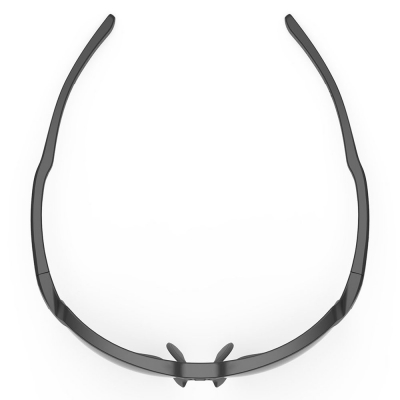 Очки Rudy Project EXCEPTION LX BLACK MATT - Smoke