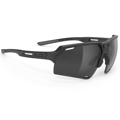 Очки Rudy Project EXCEPTION LX BLACK MATT - Smoke