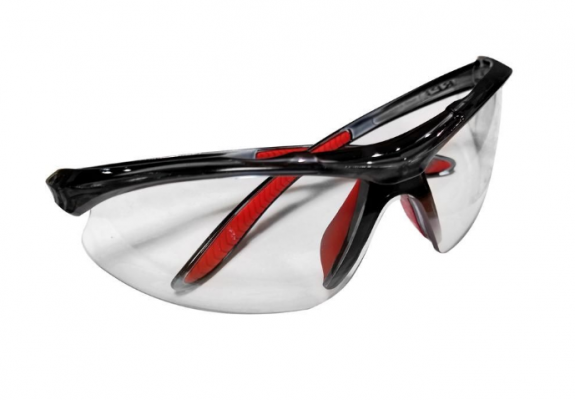 Очки Rudy Project FLYNT Shiny Crystal Ash - Clear
