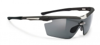Очки Rudy Project GENETYK BLACK MATTE - SMOKE