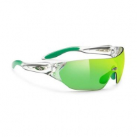 Очки Rudy Project HYPERMASK CRYSTAL MLS GREEN