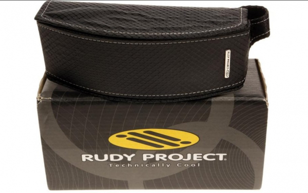 Очки Rudy Project HYPERMASK FROZEN ASH - MLS RED RED RUBBER