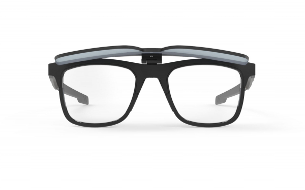 Очки Rudy Project INKAS Flip Black Matt - Laser Black