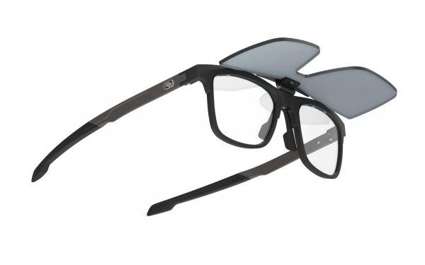 Очки Rudy Project INKAS Flip Black Matt - Laser Black