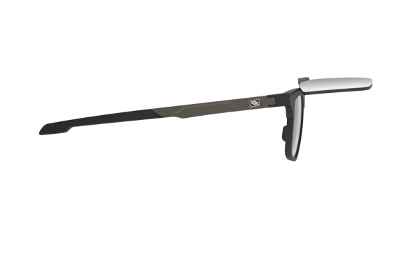 Очки Rudy Project INKAS Flip Black Matt - Laser Black