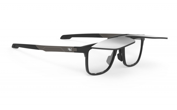 Очки Rudy Project INKAS Flip Black Matt - Laser Black