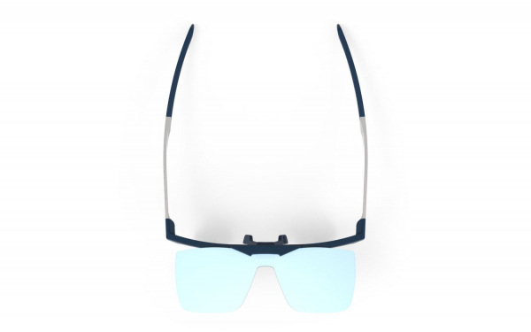 Очки Rudy Project INKAS Flip Blue Navy - MLS Ice