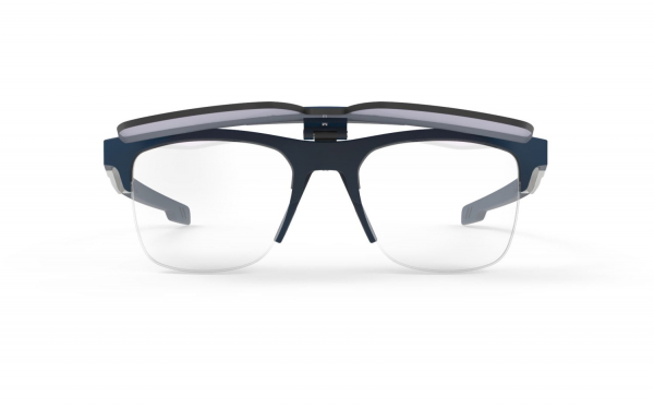 Очки Rudy Project INKAS Flip Blue Navy - MLS Ice