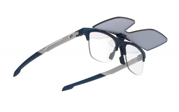 Очки Rudy Project INKAS Flip Blue Navy - MLS Ice
