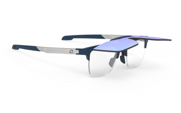 Очки Rudy Project INKAS Flip Blue Navy - MLS Ice