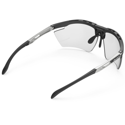 Очки Rudy Project MAGNUS Black Matte - ImpctX Photochromic 2Black