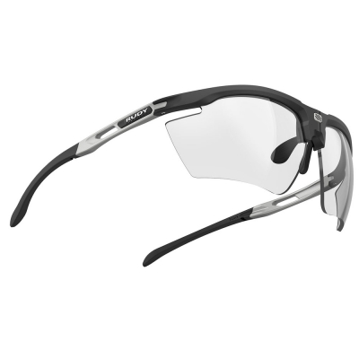 Очки Rudy Project MAGNUS Black Matte - ImpctX Photochromic 2Black