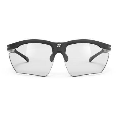 Очки Rudy Project MAGNUS Black Matte - ImpctX Photochromic 2Black