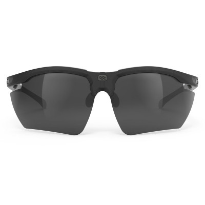 Очки Rudy Project MAGNUS Black Matte - Smoke Black