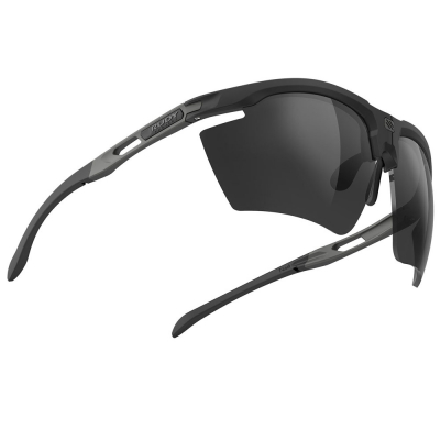 Очки Rudy Project MAGNUS Black Matte - Smoke Black