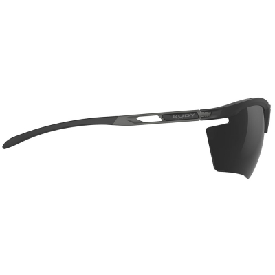 Очки Rudy Project MAGNUS Black Matte - Smoke Black