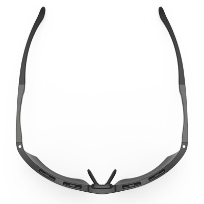 Очки Rudy Project MAGNUS Black Matte - Smoke Black