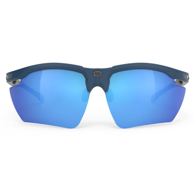 Очки Rudy Project MAGNUS Blue Navy Matt - MLS Blue