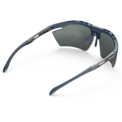 Очки Rudy Project MAGNUS Blue Navy Matt - MLS Blue