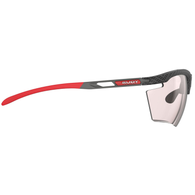 Очки Rudy Project MAGNUS Carbonium - ImpX 2LS Red