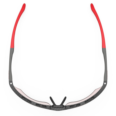 Очки Rudy Project MAGNUS Carbonium - ImpX 2LS Red