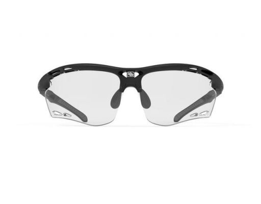Очки Rudy Project PROPULSE BLACK Matte - ImpX 2 Black