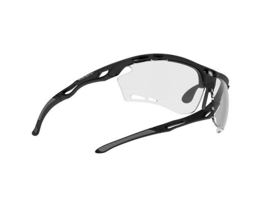 Очки Rudy Project PROPULSE BLACK Matte - ImpX 2 Black