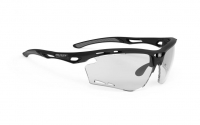 Очки Rudy Project PROPULSE BLACK Matte - ImpX 2 Black