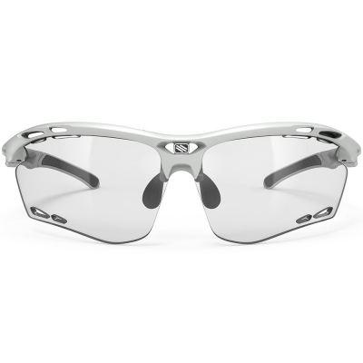 Очки Rudy Project PROPULSE Light Grey Matte - ImpX 2 Black