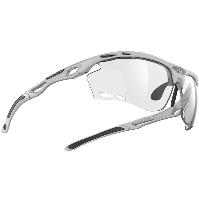 Очки Rudy Project PROPULSE Light Grey Matte - ImpX 2 Black