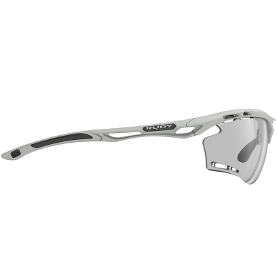 Очки Rudy Project PROPULSE Light Grey Matte - ImpX 2 Black