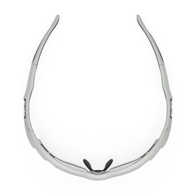 Очки Rudy Project PROPULSE Light Grey Matte - ImpX 2 Black
