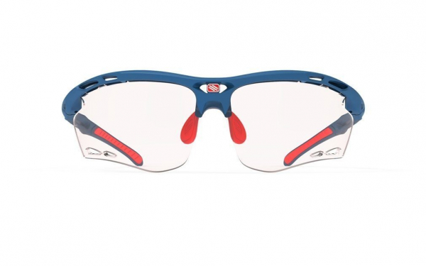 Очки Rudy Project PROPULSE Pacific Blue Matt - ImpactX Photochromic 2Red