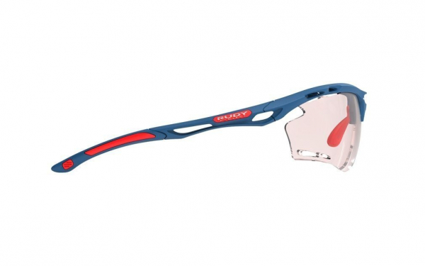 Очки Rudy Project PROPULSE Pacific Blue Matt - ImpactX Photochromic 2Red