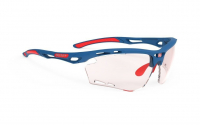 Очки Rudy Project PROPULSE Pacific Blue Matt - ImpactX Photochromic 2Red