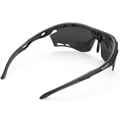 Очки Rudy Project PROPULSE Readers Black Matt - Smoke +1.50 RX
