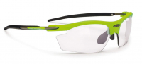 Очки Rudy Project RYDON GREEN FLUO-ImpX2 PHT LS BLACK